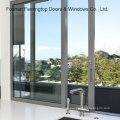 Elegant Hot Sale Designs Aluminium Glass Window (FT-W85)
